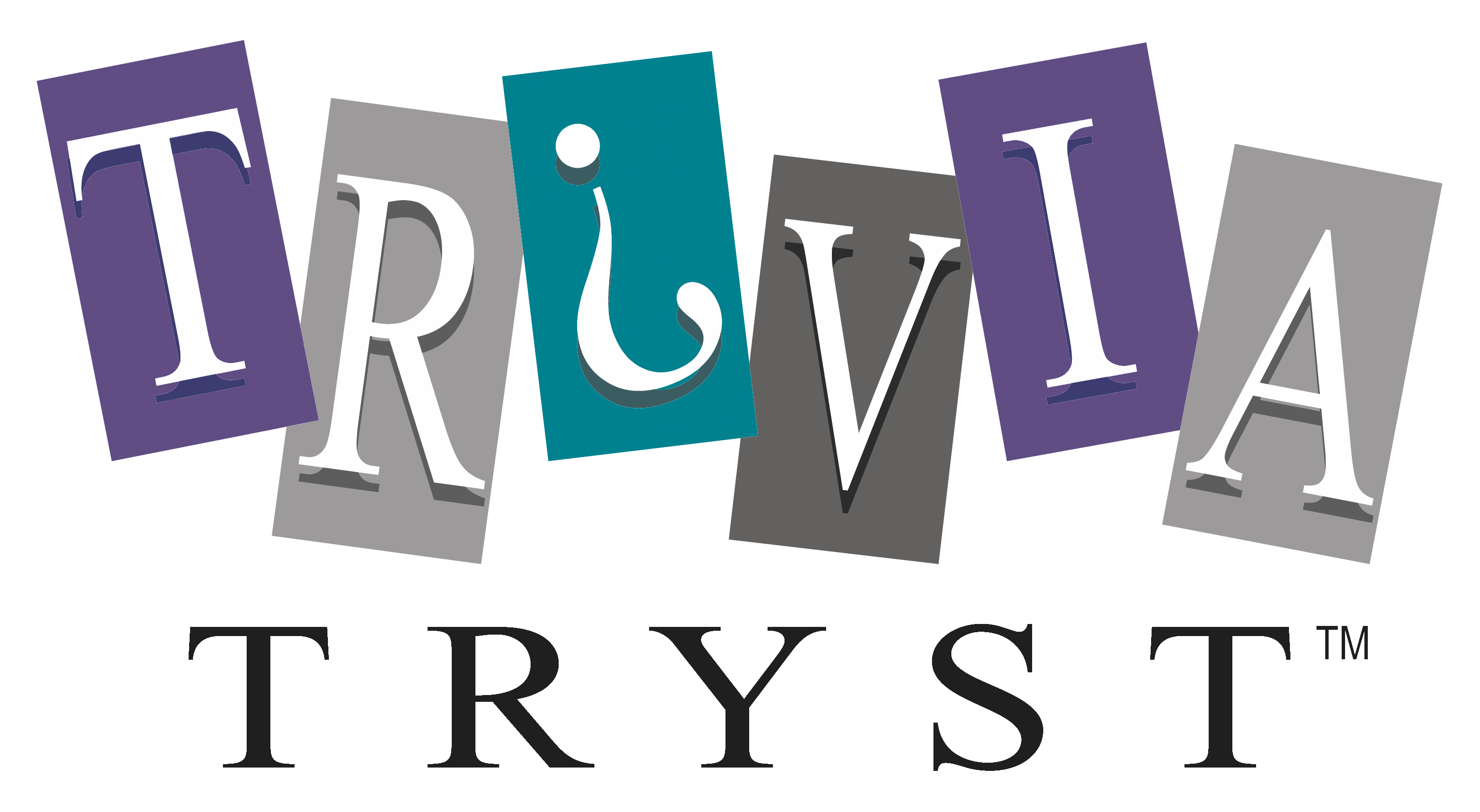 TriviaTryst mark