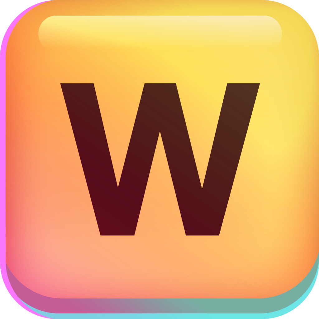 Words With Friends mark